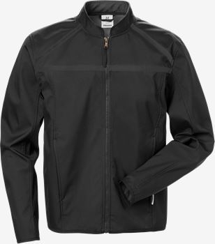 Softshell jacket 4557 LSH Fristads Medium