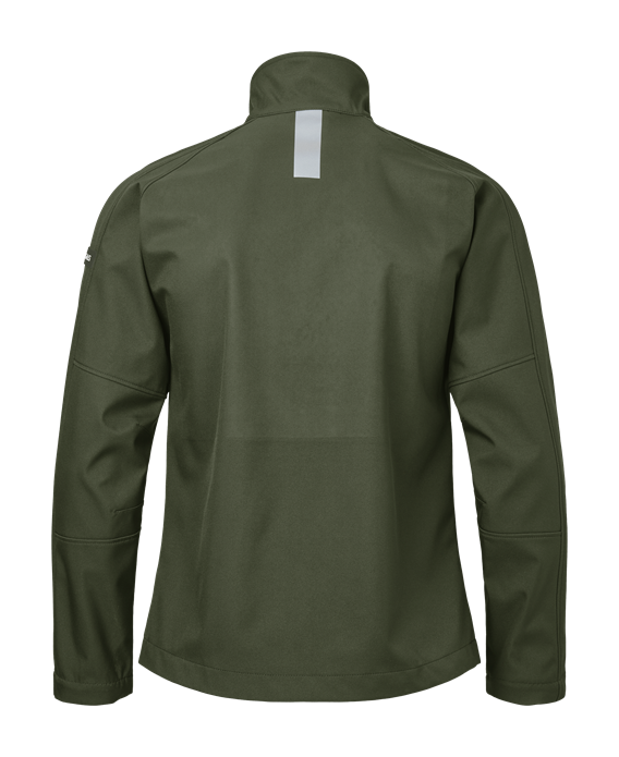 Icon X Softshell jakke