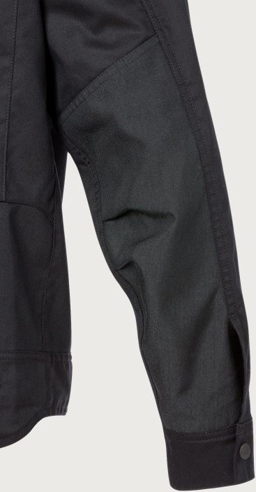 Kurtka 4555 STFP 4 Fristads