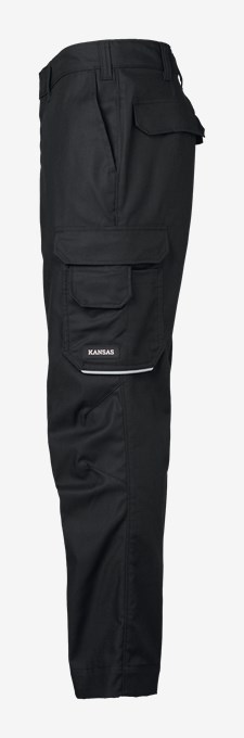 Icon X Servisní kalhoty, FlexForce 3 Kansas