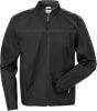 Softshell jacket 4557 LSH 3 Black Fristads  Miniature
