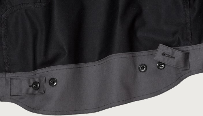 Kurtka damska 4556 STFP 5 Fristads