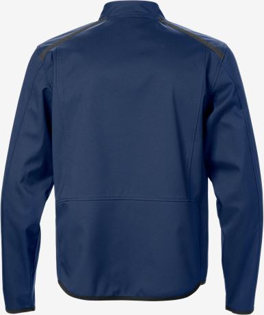 Softshell jacket 4557 LSH 2 Fristads Small