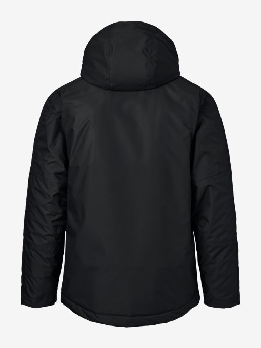 Icon X Winter Jacket, Stormsafe 3 Kansas