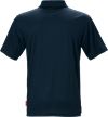 Coolmax® polo shirt 718 PF 2 Kansas Small