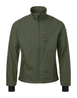 Icon X Softshell jakke