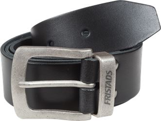 Leather belt 9371 LTHR Fristads Medium