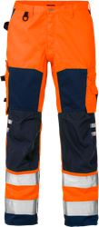 Hi Vis Bukser kl.2 2026 Kansas Medium