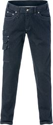 Service denim stretch trousers 2501 DCS Kansas Medium
