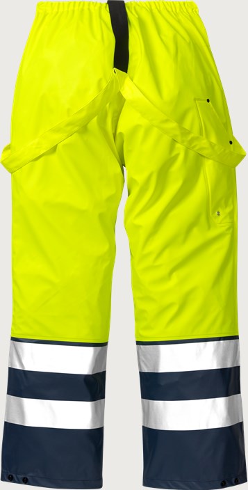 Spodnie przeciwdeszczowe klasy 2 2625 RS 3 Fristads