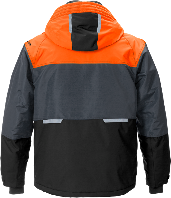 Airtech® winter jacket 4916 GTT