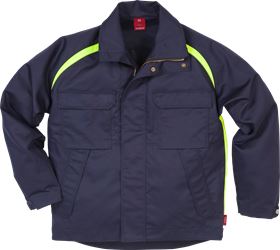 Flame welding jacket 4031 FLAM Kansas Medium