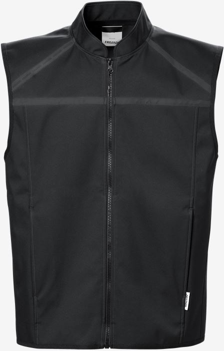 Gilet soft shell 4559 LSH Fristads Medium