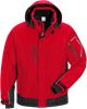 Airtech® winter jacket 4410 GTT 3 Red/Black Fristads  Miniature