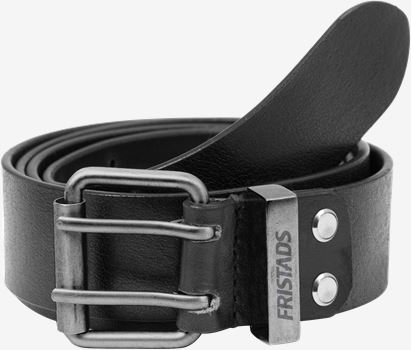 Leather belt 9126 LTHR Fristads Medium