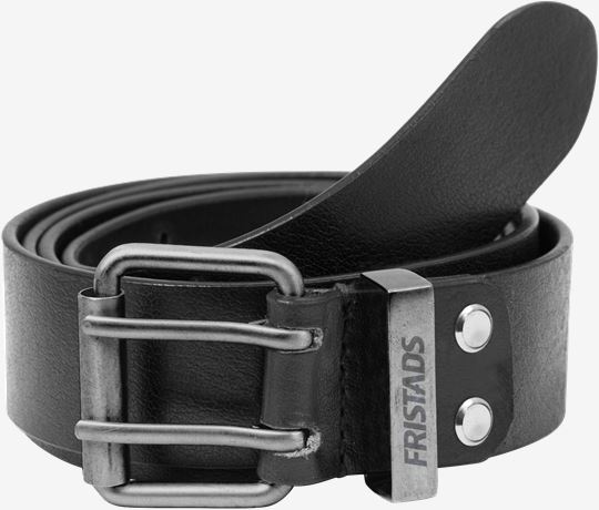 Leather belt 9126 LTHR 1 Fristads