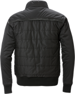 Quilted jacket 4021 MEQ