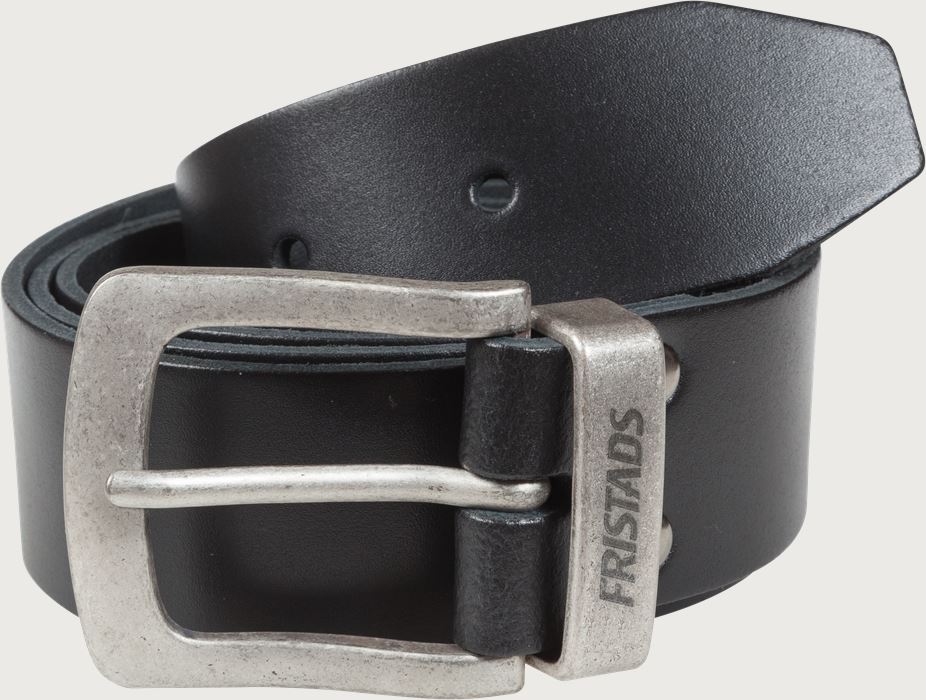 Leren riem 9371 LTHR, 122 cm Fristads Medium