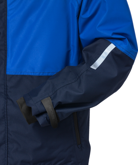 Airtech® shell jacket 4906 GTT