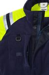 Flamestat fleece jacket 4073 ATF 4 Fristads Small