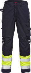 Flamestat Hi Vis Bukser kl.1 2176 Kansas Medium