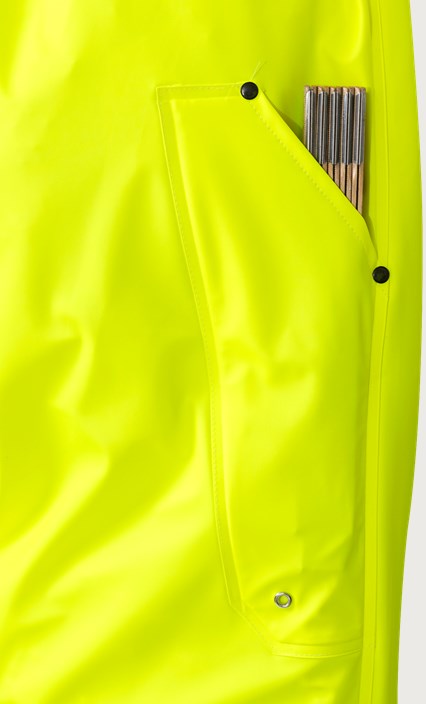 Spodnie przeciwdeszczowe klasy 2 2625 RS 5 Fristads