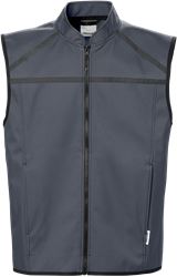 Softshell vest 4559 Fristads Medium