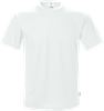 Coolmax® Funktions T-shirt 918 PF 1 Vit Fristads  Miniature