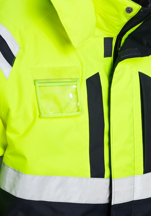 Kombinezon zimowy Airtech® klasy 3 8015 GTT 4 Fristads