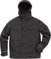 Gen Y winter jacket 2 Kansas Small