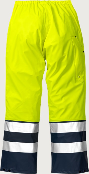 Spodnie przeciwdeszczowe klasy 2 2625 RS 4 Fristads