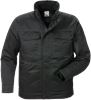 Winter jacket 4420 PP 1 Black Fristads  Miniature