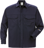 Flame shirt 7207 FRS