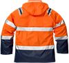 Giacca pioggia High Vis. CL. 3 4624 RS 2 Fristads Small
