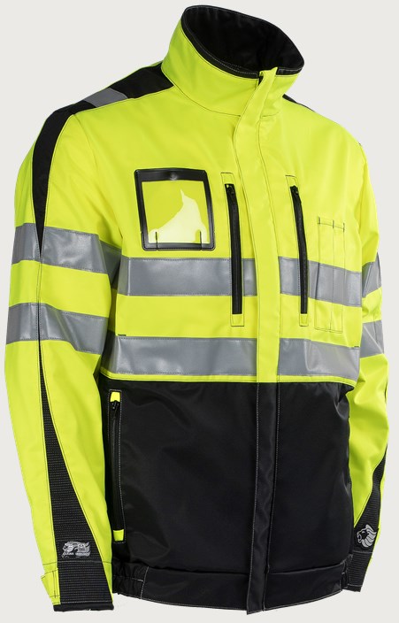 Takki HiVis 3.0 3 Leijona