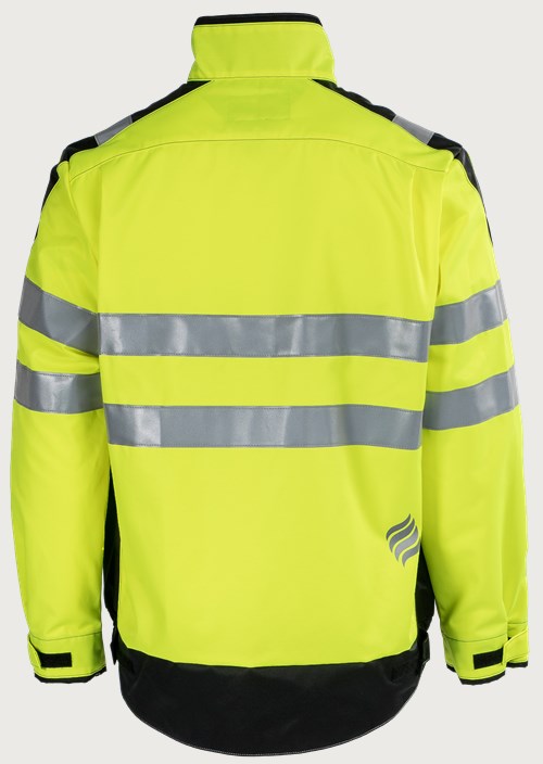 Takki HiVis 3.0 2 Leijona