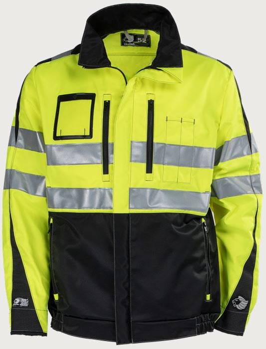 Takki HiVis 3.0 Leijona Medium