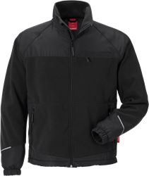 Airtech® fleece jakke 4411 Kansas Medium
