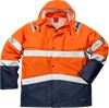 High vis rain jacket cl 3 4624 RS 1 Kansas Small