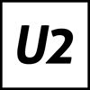 U2 samcertifiering