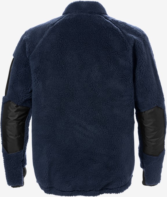 Pile fleece jacket 4064 P 2 Fristads
