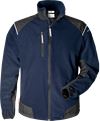 WINDSTOPPER® fleece jacket 4844 GWT 1 Fristads Small
