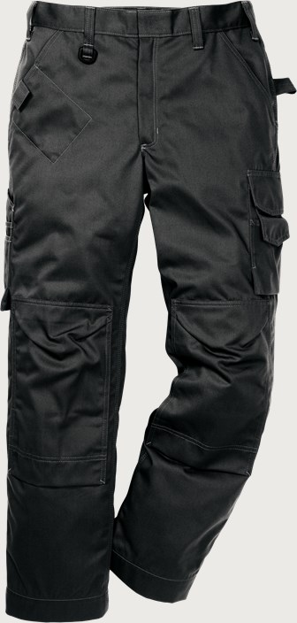 Icon One cotton trousers  1 Kansas