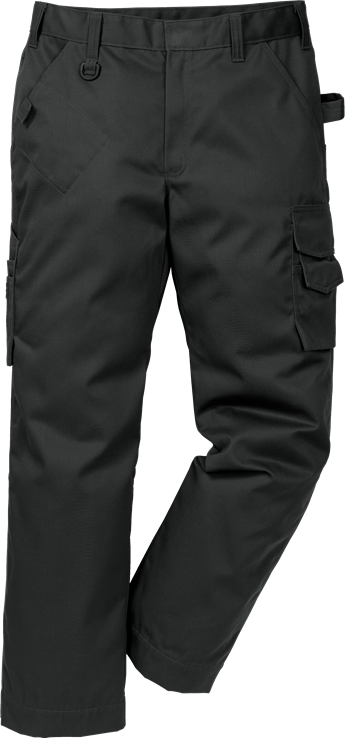 Icon One broek 2111 LUXE