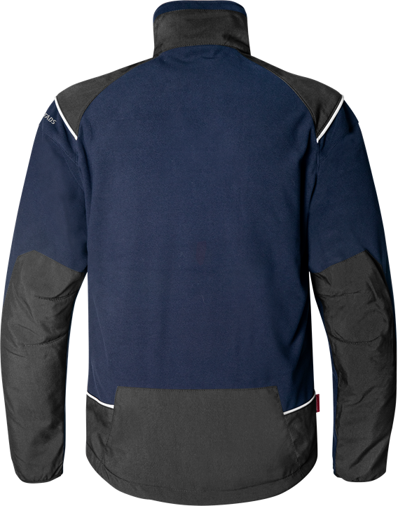 Windstopper® fleece jakke 4844