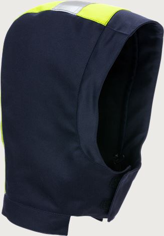 Cappuccio invernale FLAME 9588 FLAM Fristads Medium