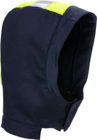 Flame winter hood 9588 FLAM 1 Fristads