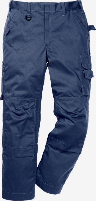 Icon One pantalon en coton 2112 KC 1 Kansas