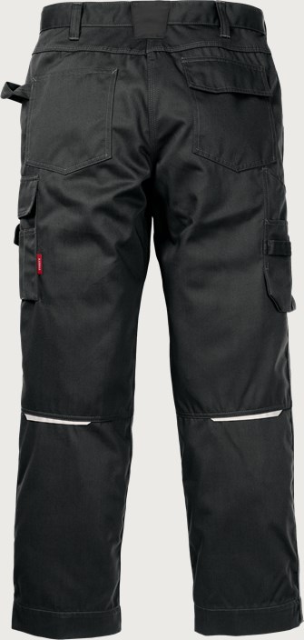 Icon One cotton trousers  2 Kansas