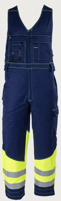 Talviavohaalari HiVis FR 1.0  Leijona Medium